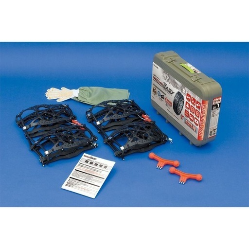 ⭐︎新品未開封　非金属タイヤチェーン