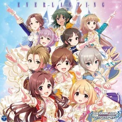 新品未開封　シンデレラガールズ CD アイドルマスター　10周年記念の画像