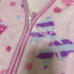 女の子　スリーパー　150の画像