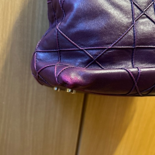 DIOR　ディオール　バッグ