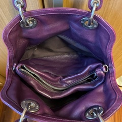 DIOR　ディオール　バッグの画像