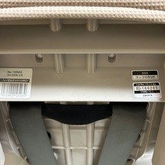 コンビ　チャイルドシート　
コッコロ　　の画像