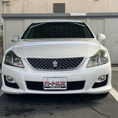 ☺自社ローン販売　卍　200系　クラウン卍　🌟カートルズ本庄・伊勢崎店の画像