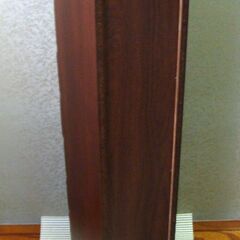 森のサーカス　四国工芸　小物入れ　花台　小物収納　高さ８０cmの画像