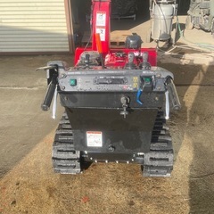 ホンダ除雪機　　HS 980i ハイブリッド　の画像