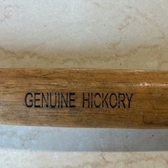 鉄鋼•建築•土木•板金•解体作業に🔨👷‍♂️両口ハンマー大五郎3ポンド1.4㎏コンヨ11802傷•汚れ•サビあり💦赤の画像