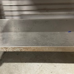 ☆キャスター付き ３段ワゴン　タニコーの画像