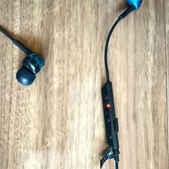 radius（ラディウス）HP-NX30BTB [ブルー] の画像