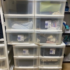 カラーボックスの画像