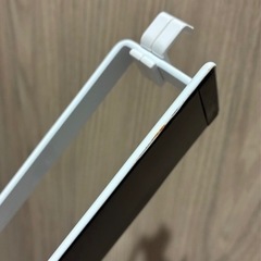 山崎実業 tower マグネットタオルハンガーワイドの画像