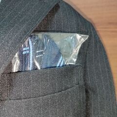 ⑭男の子　スーツ　100の画像