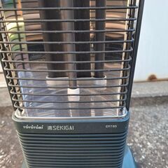 トヨトミ　スリムヒータの画像