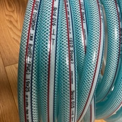 新品　トヨロンホースの画像