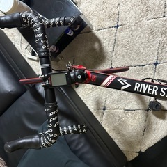 キャノンデール　Cannondale　ロードバイク　の画像