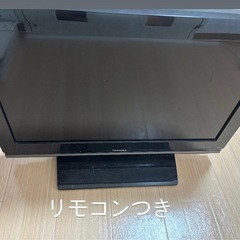 テレビ　東芝　の画像