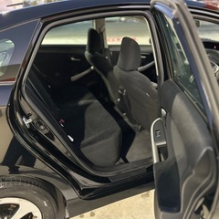 個人分割可能　プリウス30後期　24年式の画像