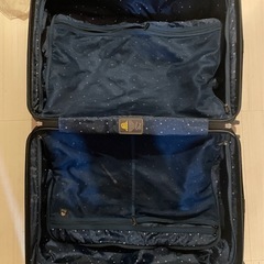 スーツケース45Lサイズの画像