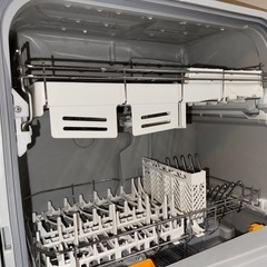 【無料】Panasonic食洗機の画像