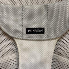 ベビービョルン　バウンサー　の画像