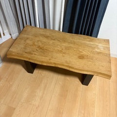 テーブルの画像