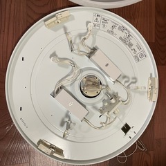 天井照明の画像