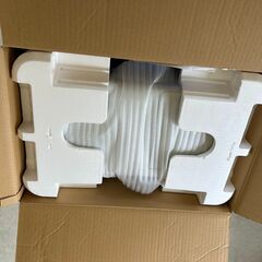 コロナ製ファンヒーターの画像