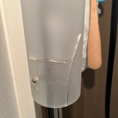 空気清浄機、スタンドライトの画像