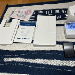 美品、コンピュータミシンの画像