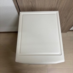  アイリスオーヤマ 収納ボックス 3段 縦59cm×横39cm×奥50cm ① 
の画像