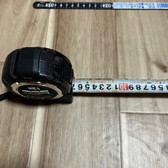 スケール10m,7.5m,5.5m 定規40cm 曲尺30x15の画像