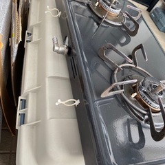 受け渡し待ち　　ガスコンロ　都市ガス13A用の画像