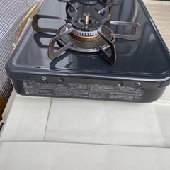受け渡し待ち　　ガスコンロ　都市ガス13A用の画像