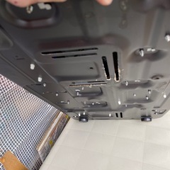 受け渡し待ち　　ガスコンロ　都市ガス13A用の画像