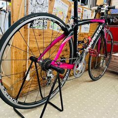 PINARELLO MARVEL 30.12 THINK 2 ロードバイクの画像
