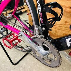 PINARELLO MARVEL 30.12 THINK 2 ロードバイクの画像