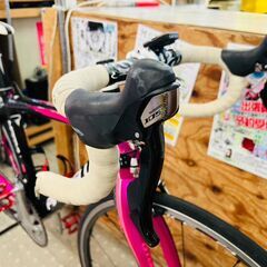 PINARELLO MARVEL 30.12 THINK 2 ロードバイクの画像