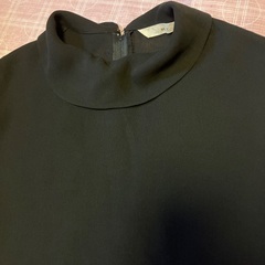 カットソー　Ｌ　レディース107の画像