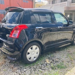 ZC71Sスイフトの画像