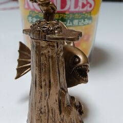 ドラカプ　アドベンチャー編　孫悟空&怪魚の画像