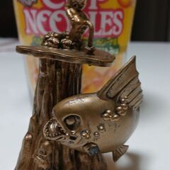 ドラカプ　アドベンチャー編　孫悟空&怪魚の画像