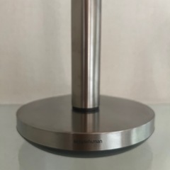 simplehuman キッチンペーパーホルダーの画像