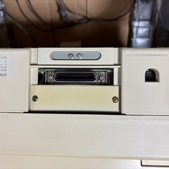 エプソン インクジェットプリンタ MJ900Cの画像