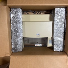 エプソン インクジェットプリンタ MJ900Cの画像