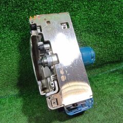 マキタ HS471DZ 充電式マルノコ 本体のみ ※ベース破損、安全カバー欠品の為、ジャンク品となります。【市川行徳店】【店頭取引限定】【ジャンク】管理番号：IT5W1XP93WXCの画像