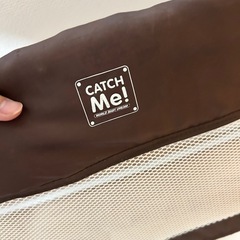 ベッドガードの画像