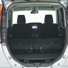 ダイハツ トール X SA2⭐ 片側電動スライドドアで乗り降り楽々🥰の画像