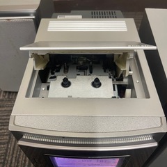 AIWA CX-LMJ10  コンポ　アイワ CD ラジオの画像