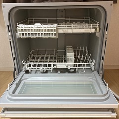 パナソニック　食洗機の画像