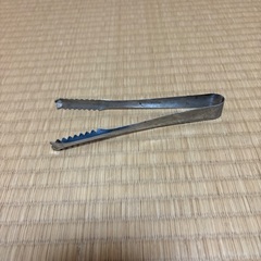 トング　約15cmの画像