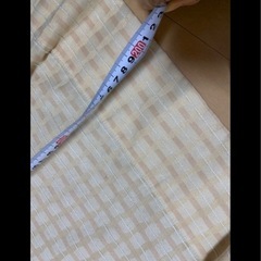 カーテンの画像